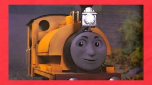 Every REJECTED Character For CGI Thomas