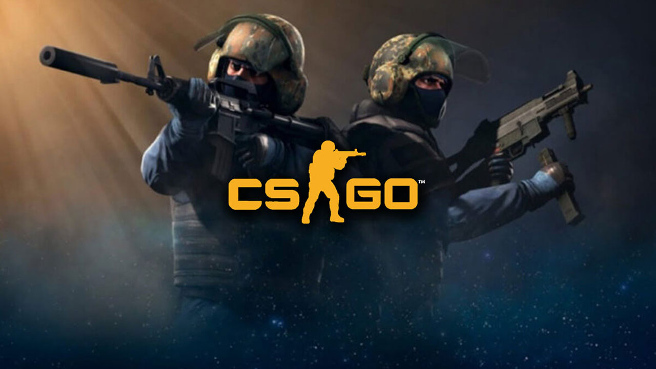 CS-GO