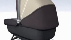 Люлька Peg-Perego Navetta XL