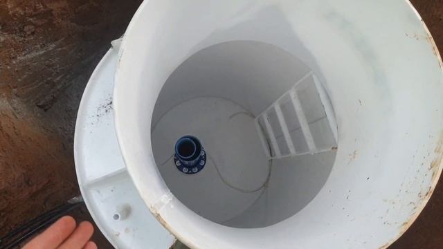 Кессон и обсадные трубы из пластика, что лучше металл или пластик? смотреть онлайн