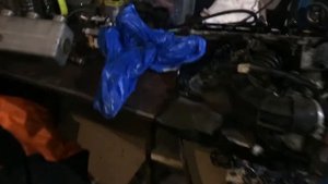 Ставим валы на приору