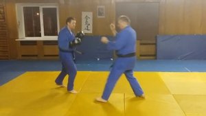 5 упражнений по ударной техники на различные скорости.mp4