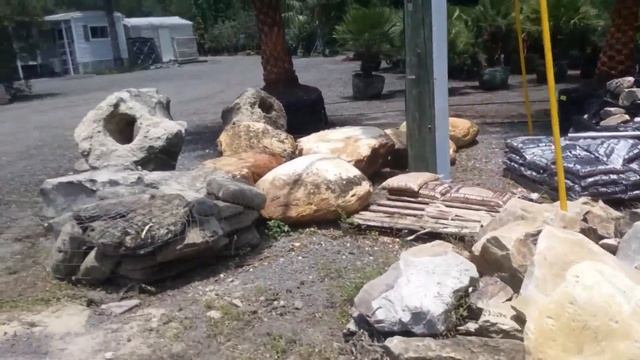 #52 Строим Дом в Америке. Забор,рынок пальм смотреть онлайн