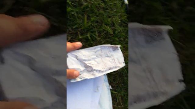 Отзыв о приманке Фишь мега бомб, часть 2 смотреть онлайн