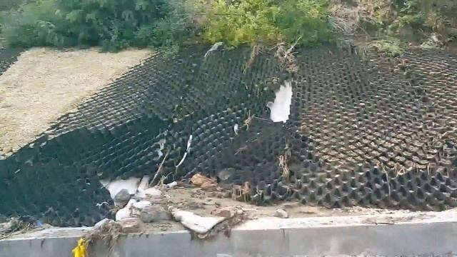 20.07.18 Дорожная инспекция ОНФ. Рокадная дорога Волгограда