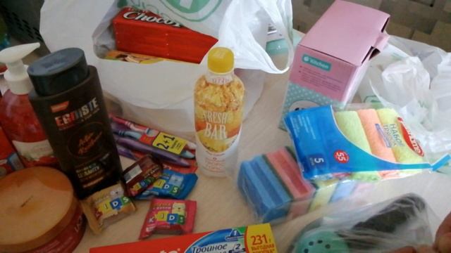 VLOG Покупки Фикс Прайс ноябрь. Разъемное кольцо для выпечки за 199 рублей смотреть онлайн