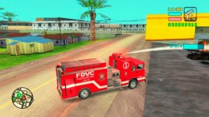 GTA Vice City Stories - Walkthrough - Mission #18 - Hose the Hoes