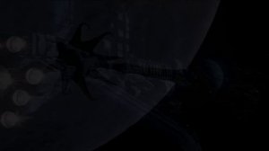 Derelict Spaceship at Orion44 (Drone Ambient)