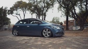 Chevrolet Onix - By D I A V L A R T E 4K