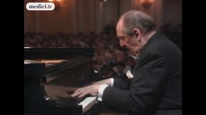 Vladimir Horowitz - Scriabin: Twelve Etudes, Op. 8