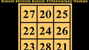 Kubera Money Mantra God of Wealth)