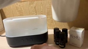 Аромадиффузор от Фаберлик