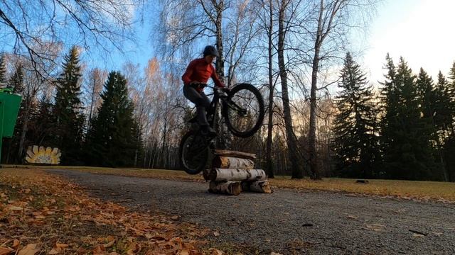 Как скоротать час перед закатом? смотреть онлайн