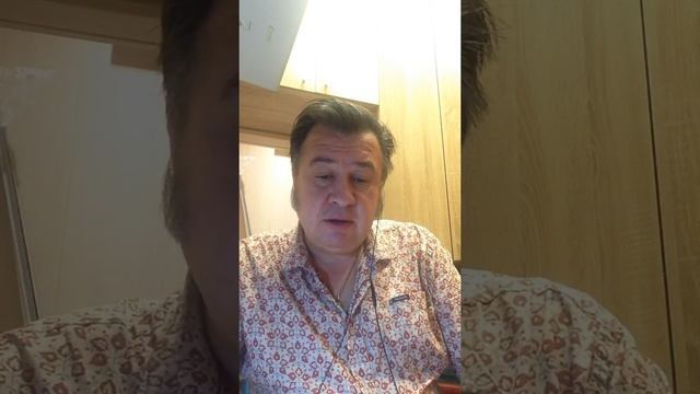 Бардовская - осенняя песня #СтихиПротивВируса смотреть онлайн