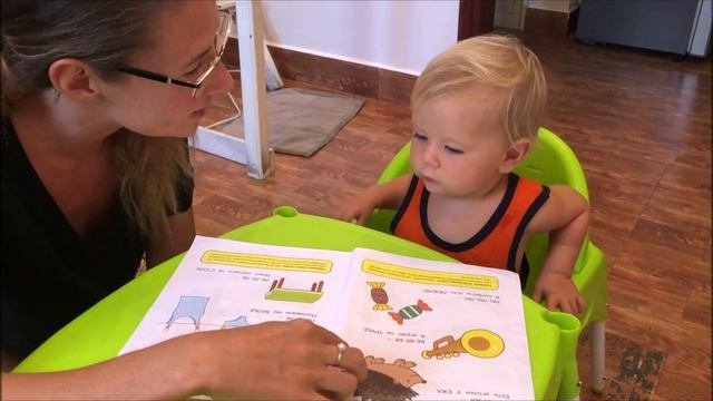Как помочь малышу ЗАГОВОРИТЬ? Чистоговорки для запуска речи и правильного произношения звуков ?