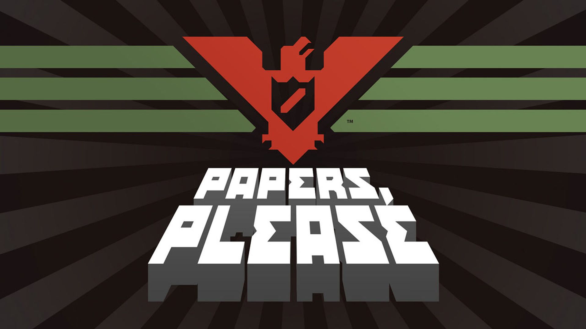 КИЛЛЕР ДЛЯ КИЛЛЕРА ► Papers, Please # 5