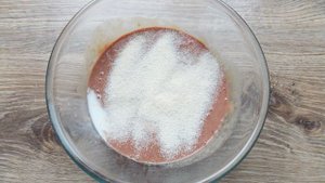 Печеночный хлеб