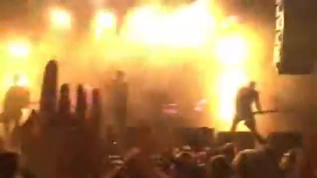 Amatory - на грани (Архангельск, 2016) смотреть онлайн