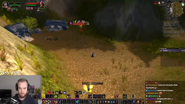 The Tales of a Level 10 Hardcore Warlock смотреть онлайн