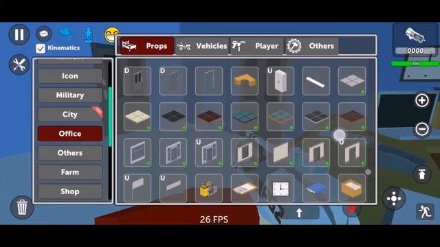 Как построить полицейский участок. смотреть онлайн