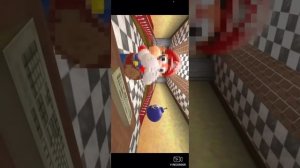 Reacting To Mario Reacts To Nintendo Memes But If He Laughs He Dies | SMG4 - Prince-Daniel ?