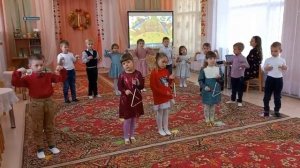 Осенний оркестр