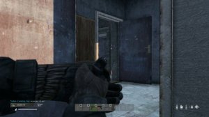 Случай в полицайке DayZ