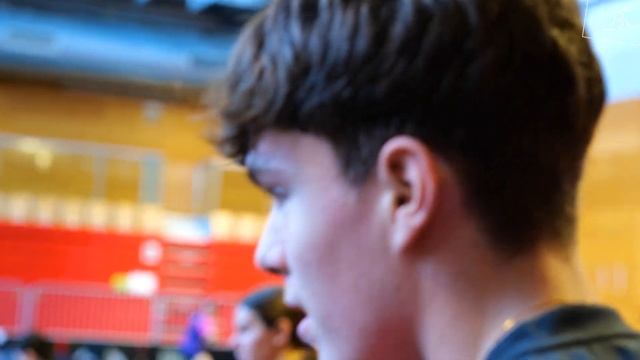 Ankunft und erstes Training | Jugend-WM 2023 in Nova Gorica смотреть онлайн