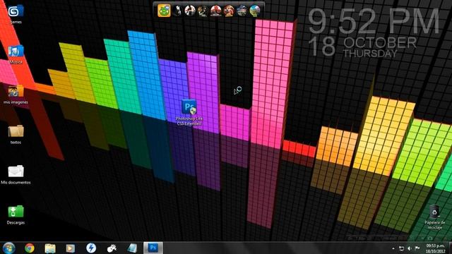 como descargar e instalar Photoshop Lite CS5 Extended смотреть онлайн