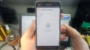 FRP! Samsung J710FN Galaxy J7 2016 Сброс аккаунта гугл. Android 7