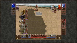 Герои 3. Архидьявол против всех. Насколько он сильный? | Герои Меча и Магии 3 (Heroes III)