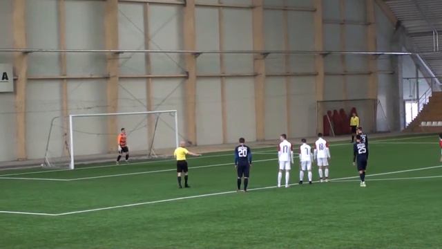 FK Sūduva B - FK Jonava (Įvarčiai) смотреть онлайн