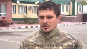 Внук Аллы Пугачевой в Чечне