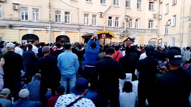 ?намози? ?иди курбон? дар санкт-петербург смотреть онлайн