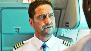 Самолет (Джерард Батлер) ? Русский трейлер ? Фильм 2023