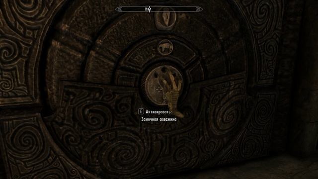 Гигантский ПАУК! ★ Skyrim Special Edition ★ Прохождение Часть 3 смотреть онлайн