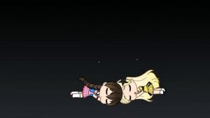 Жертвоприношение Алисы гача лайф клип