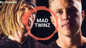 MAD TWINZ BEATBOX | REASON | AUDIO SPECTRUM 2019