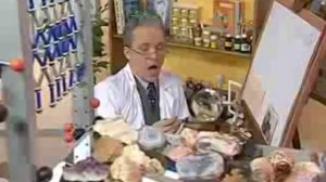 Химия 60. Самый тяжёлый элемент — Академия занимательных наук