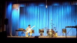 Алексей Васильченко - Reflective (Уроки игры на гитаре в Омске)