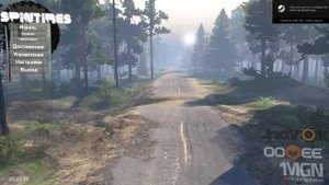 Как играть в SpinTires по сети на пиратке! Легко!