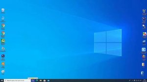 Рабочие столы windows 10 |  Как сделать виртуальные рабочие столы на windows 10