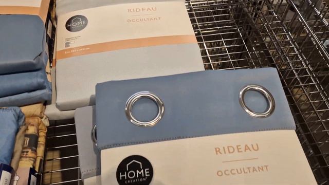 ARRIVAGE ALDI - 14 FÉVRIER 2024
