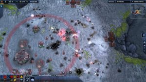 Supreme Commander 2 прохождение. Компания киберспортсменов. Эпизод 10.