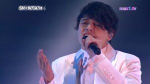 ALEKSEEV - Океанами стали | SnowПати 4
