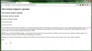 Как вставить картинку в HTML