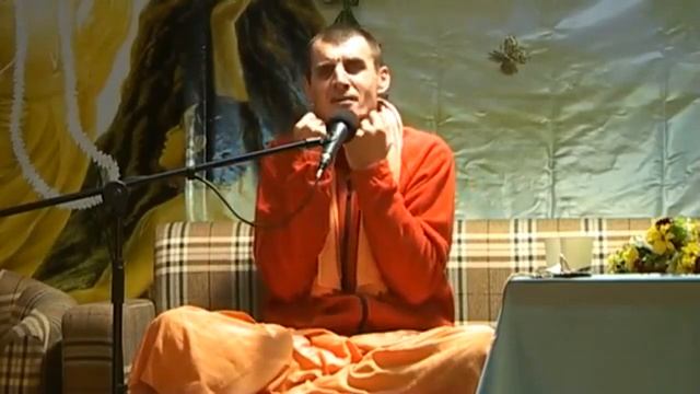 Вальмики дас - Как в любой ситуации оставаться спокойным
