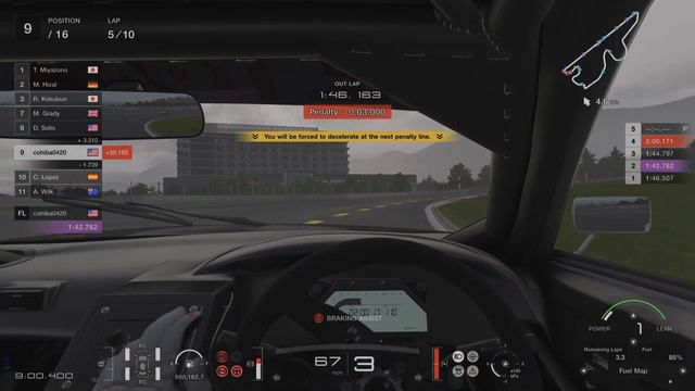 Gran Turismo 7 fuji international speedway neo classic walkthrough смотреть онлайн