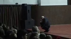 Геническ.Кинотеатр.