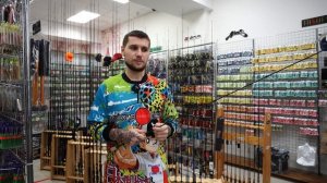 Выбор удилища для ловли прудовой форели! Спиннинги Valkein, Nories, Mukai, Yarie, Tailwalk